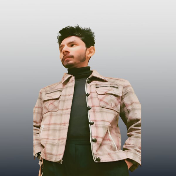 Saqib Nadeem Profile