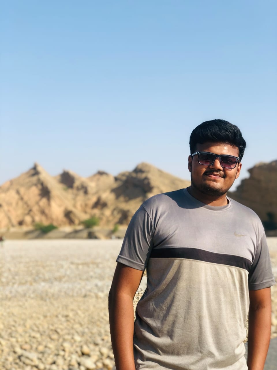 Taha Saleem Profile Taha Saleem Profile