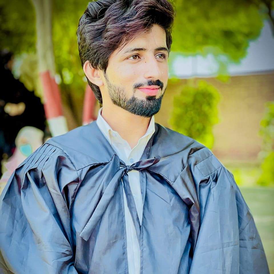 Muhammad Irfan Shahzad Profile Muhammad Irfan Shahzad Profile