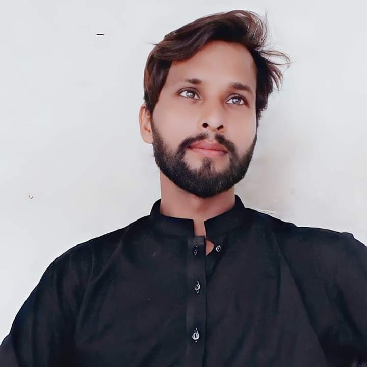 Nadeem Safdar Profile