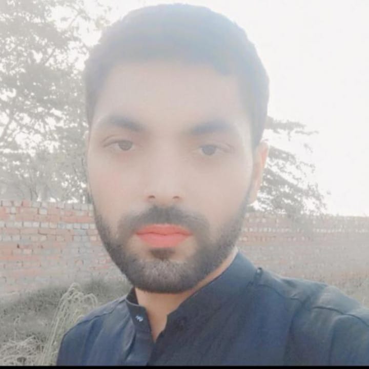 Salman Salman Profile