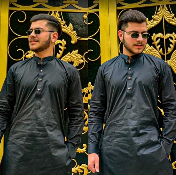 Naveed Sohail Profile