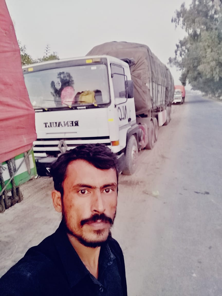 Bahauddin Zikria Profile Bahauddin Zikria Profile