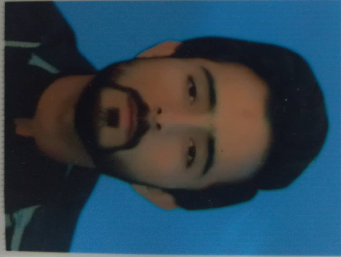 Uzair Ahmed Profile Uzair Ahmed Profile