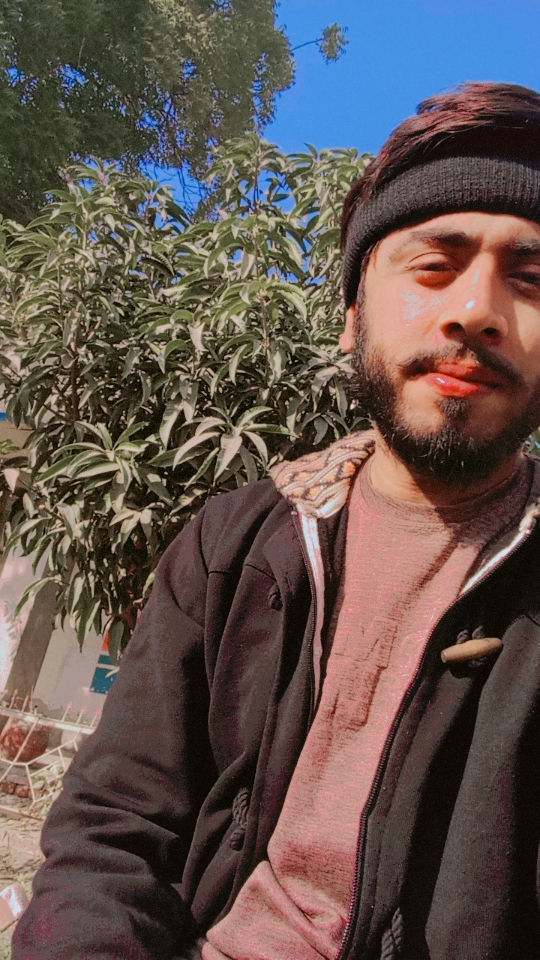 Imran Shakeel Profile Imran Shakeel Profile