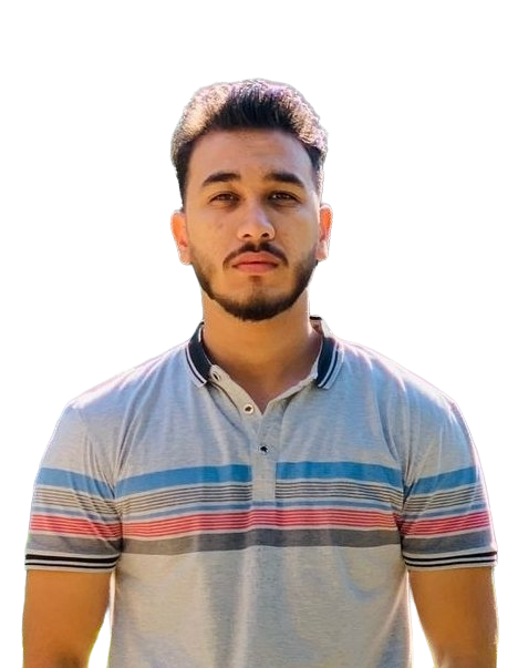 Sahibzada Hamza Sardar Profile Sahibzada Hamza Sardar Profile