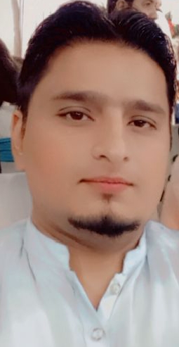 Zeeshan Shahzad Profile