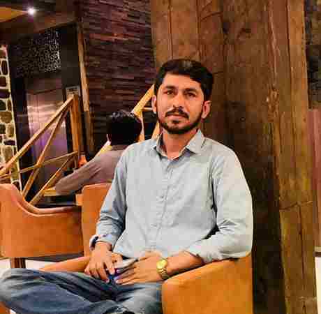 Muhammad Altaf Faiz Profile Muhammad Altaf Faiz Profile