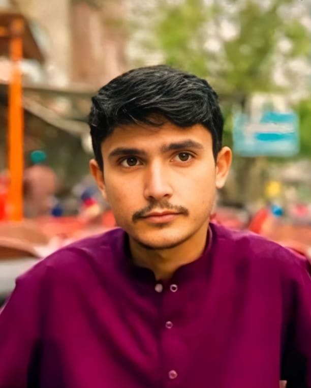 Nadeem Ahmed Profile