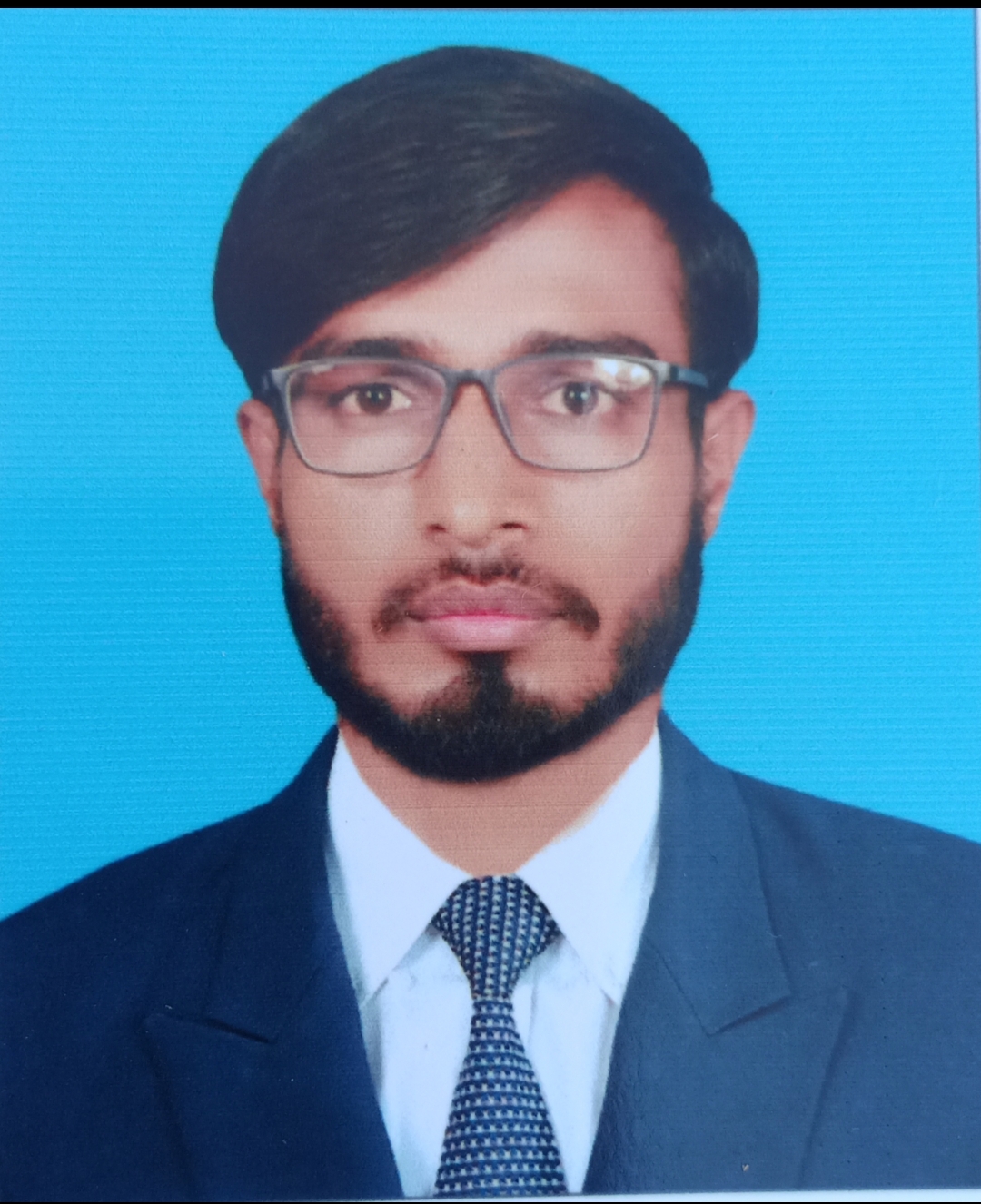 Hafiz Rustam Ali Profile Hafiz Rustam Ali Profile