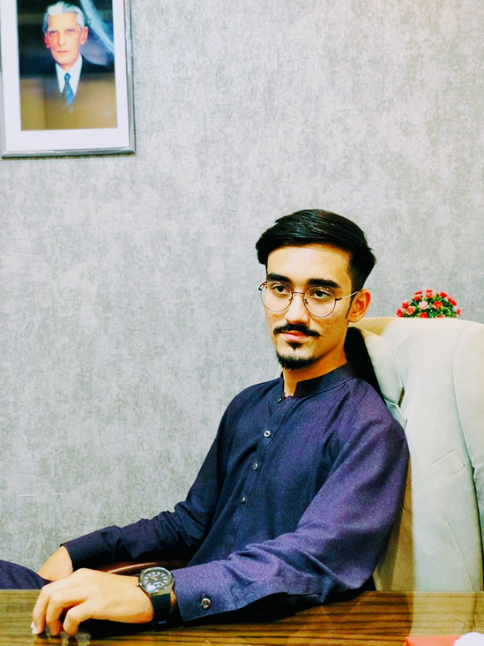 Furqan Haider Profile