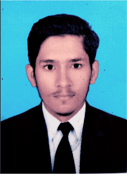 Tehran Rashid Profile