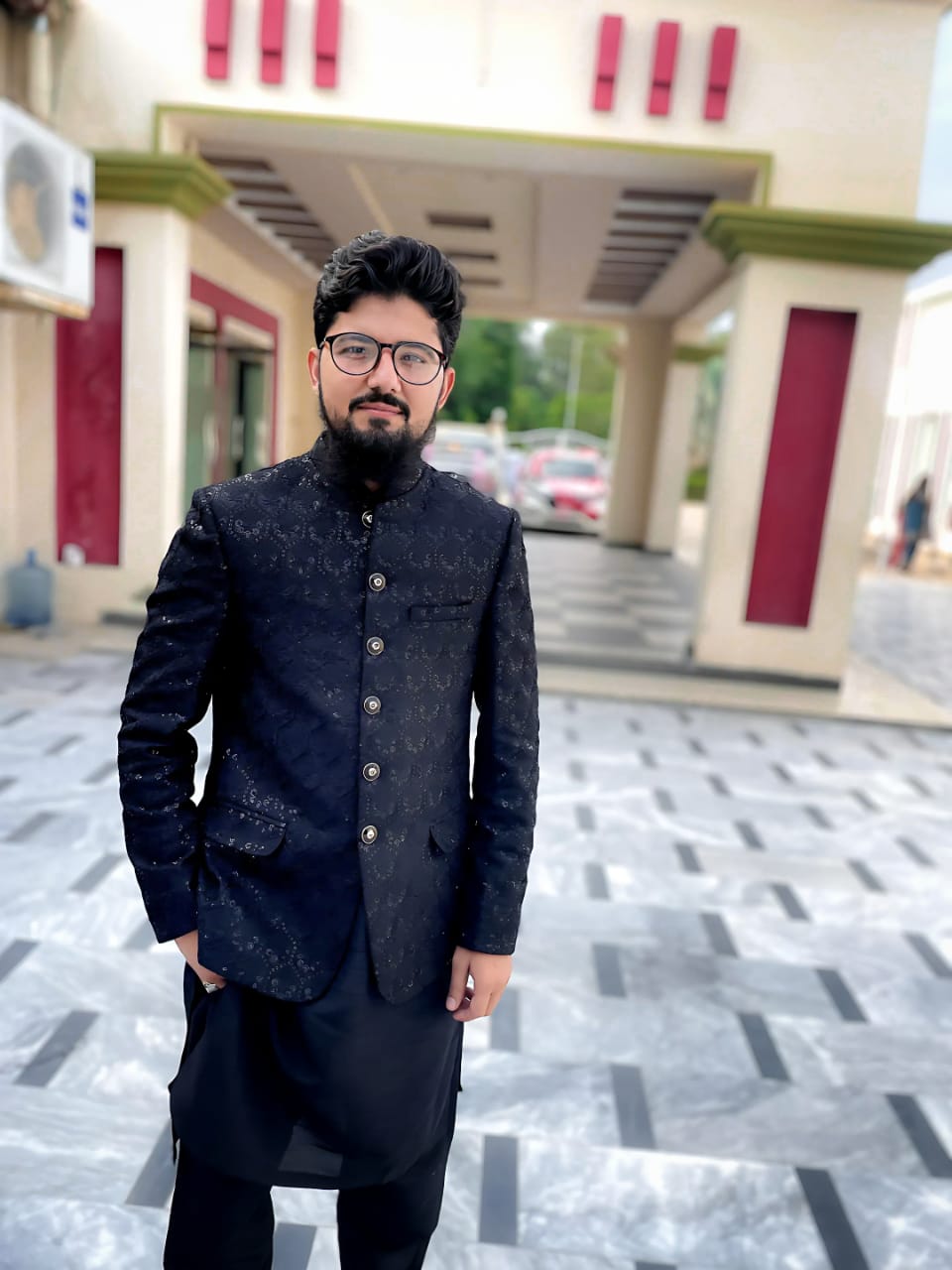 Hafiz Adil Shafiq Profile Hafiz Adil Shafiq Profile