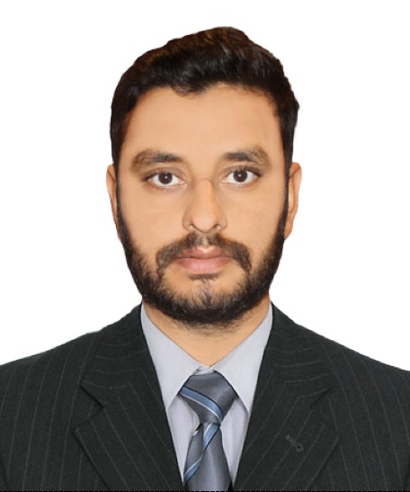 Mehtab Ahmad Profile