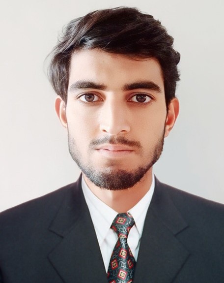 Hassan Nawaz Profile Hassan Nawaz Profile