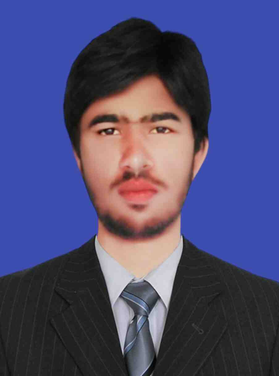 Ahmad Khan Profile