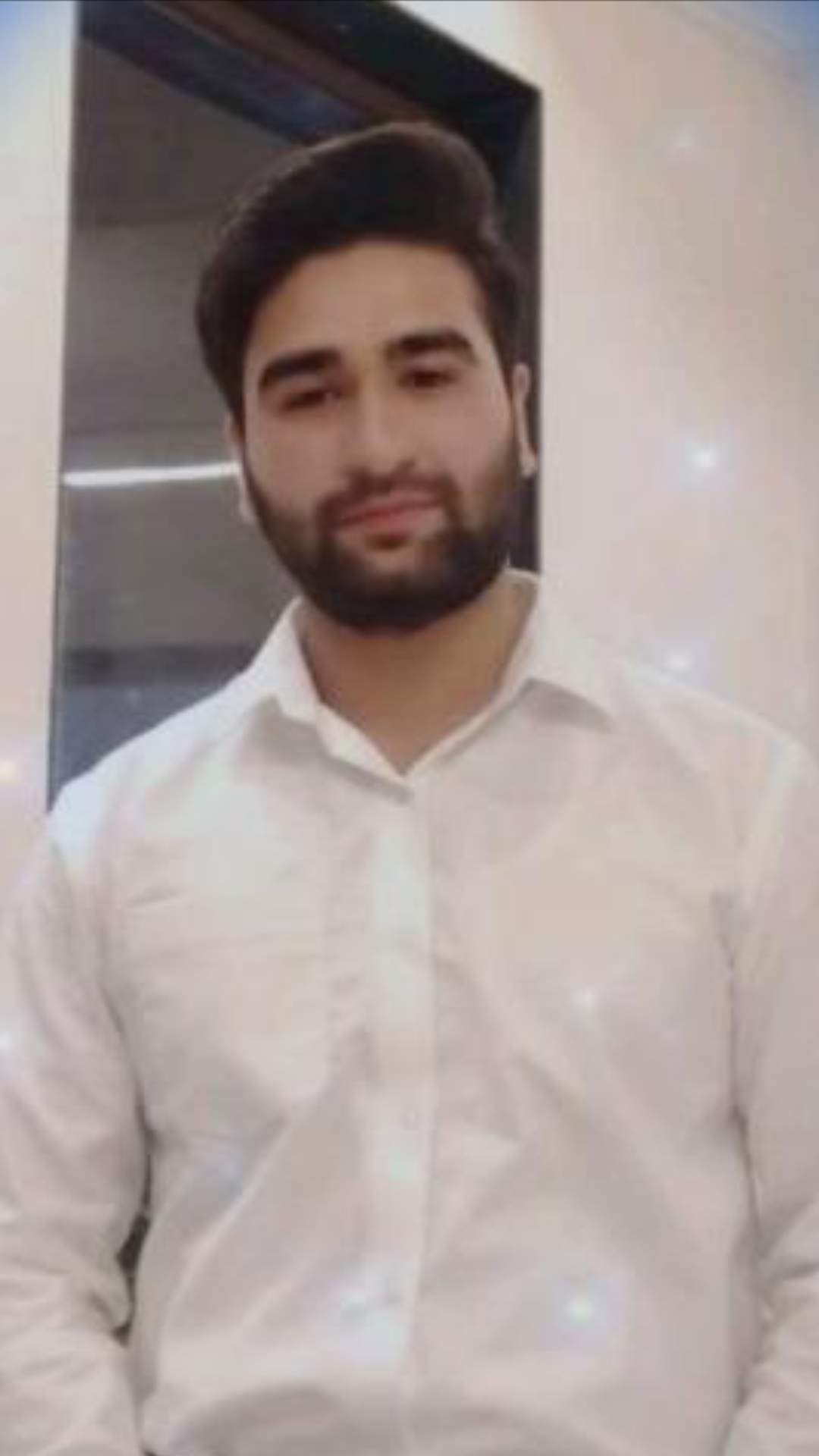 Ashhad Khizer Profile Ashhad Khizer Profile