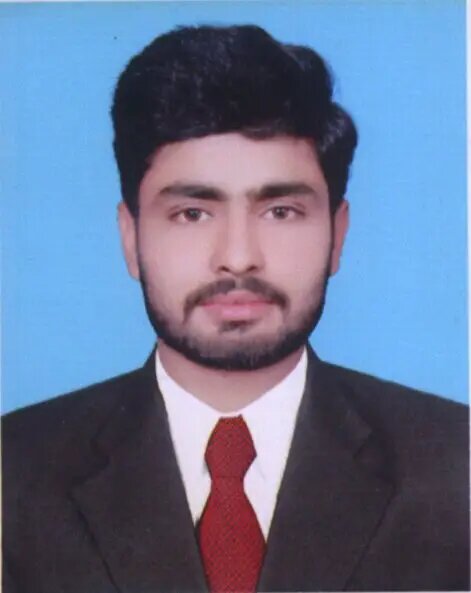 Usman Hameed Profile Usman Hameed Profile