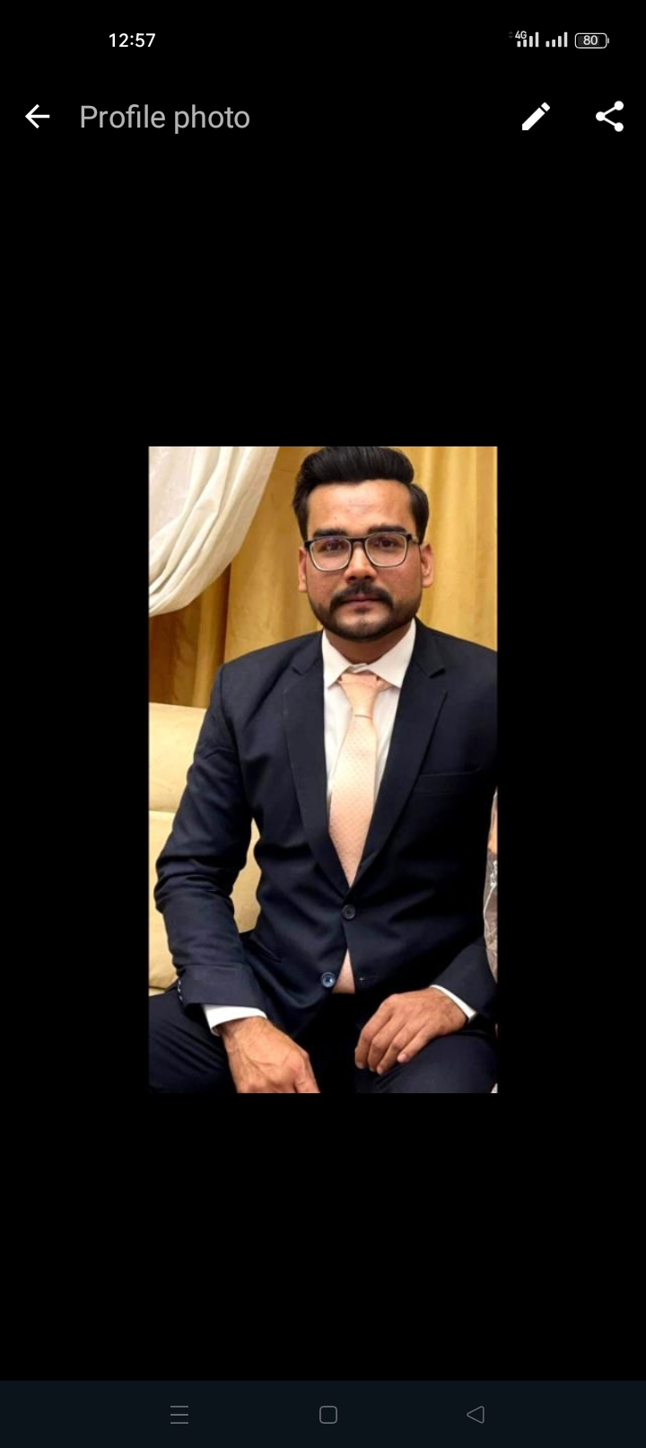 Sohaib Hassan Profile