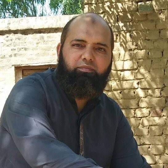 Waseem Shahzad Profile Waseem Shahzad Profile