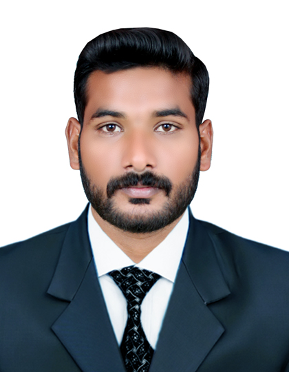 Ghulam Rabbani Profile