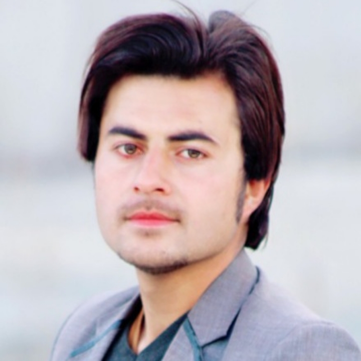 Mazahir Hussain Khan Profile