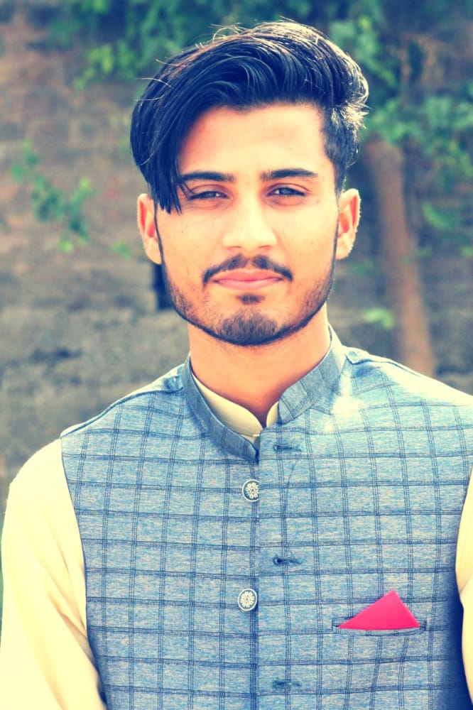 Mushtaq Ahmad Profile