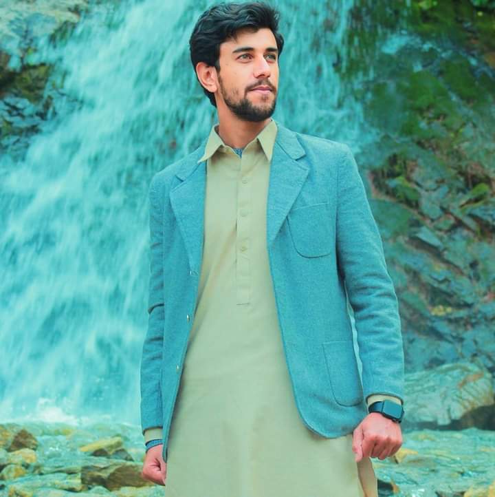 Faran Ul Hassan Profile