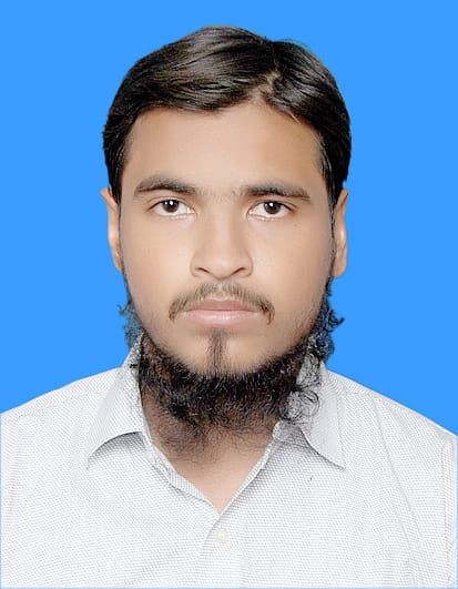 Ali Ahmed Profile Ali Ahmed Profile