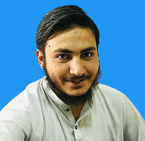 Hamid Ahmad Profile Hamid Ahmad Profile