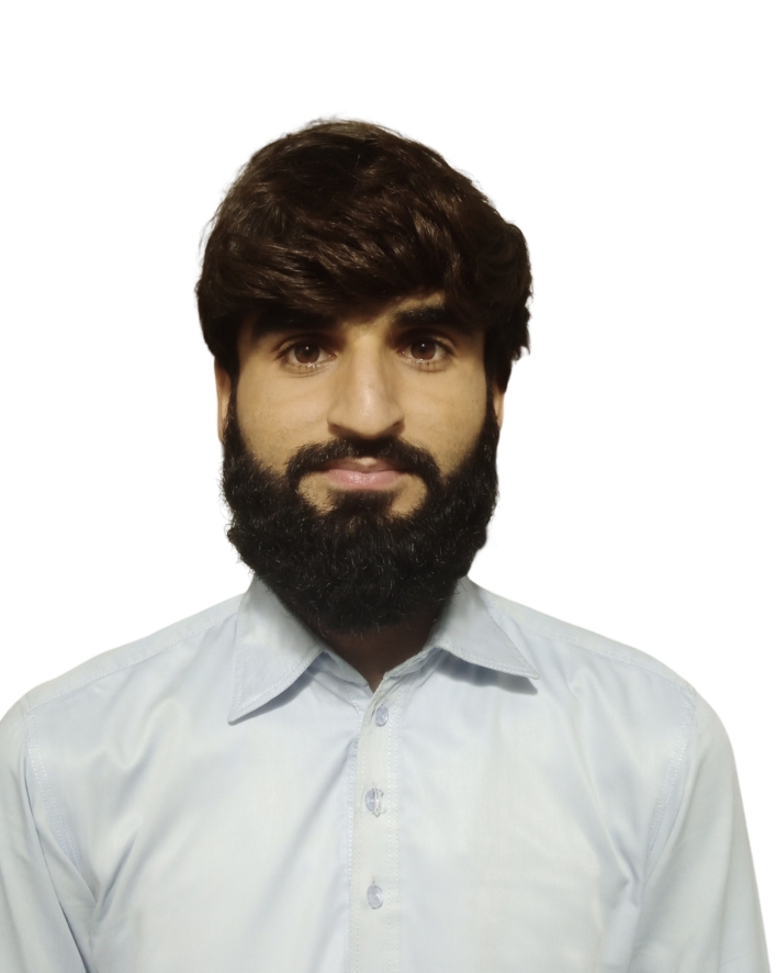 Umair Ahmad Profile