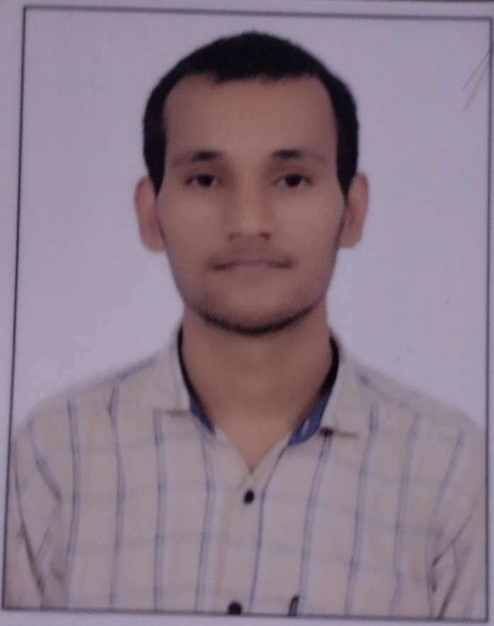 Atul Yadav Profile Atul Yadav Profile