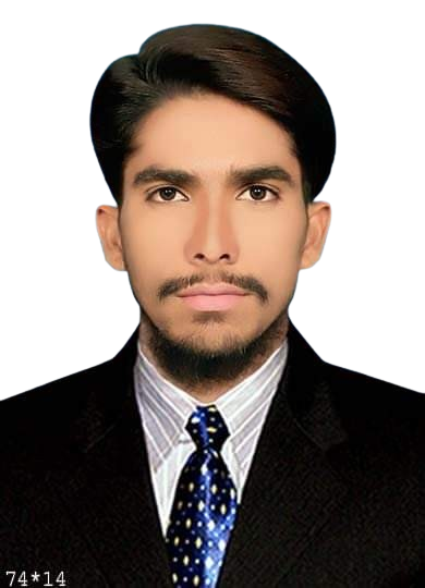 Muhammad Shoaib Nadeem Profile Muhammad Shoaib Nadeem Profile