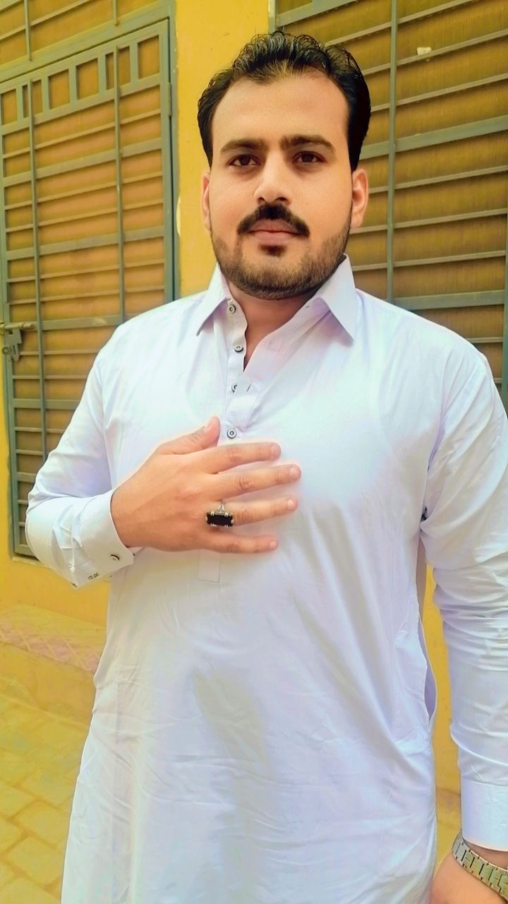 Abdul Rehman Profile