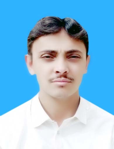 Muhammad Saeed Profile Muhammad Saeed Profile