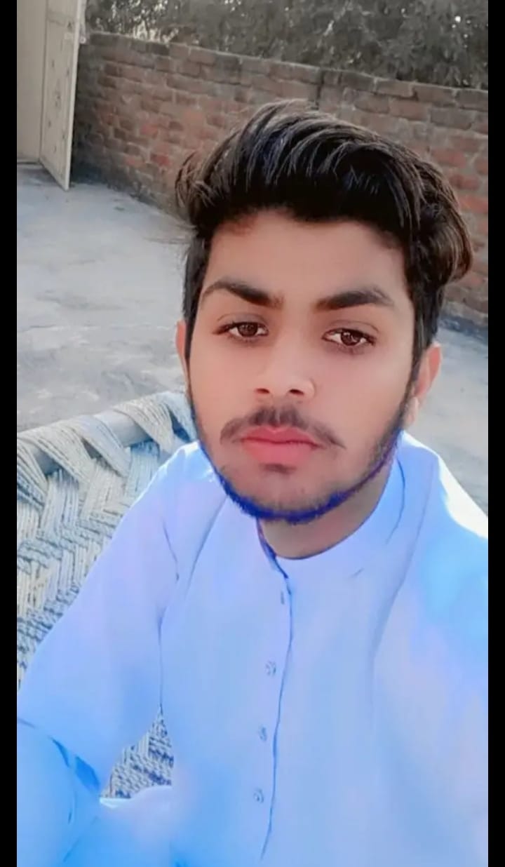 Syed Ismail Shah Profile