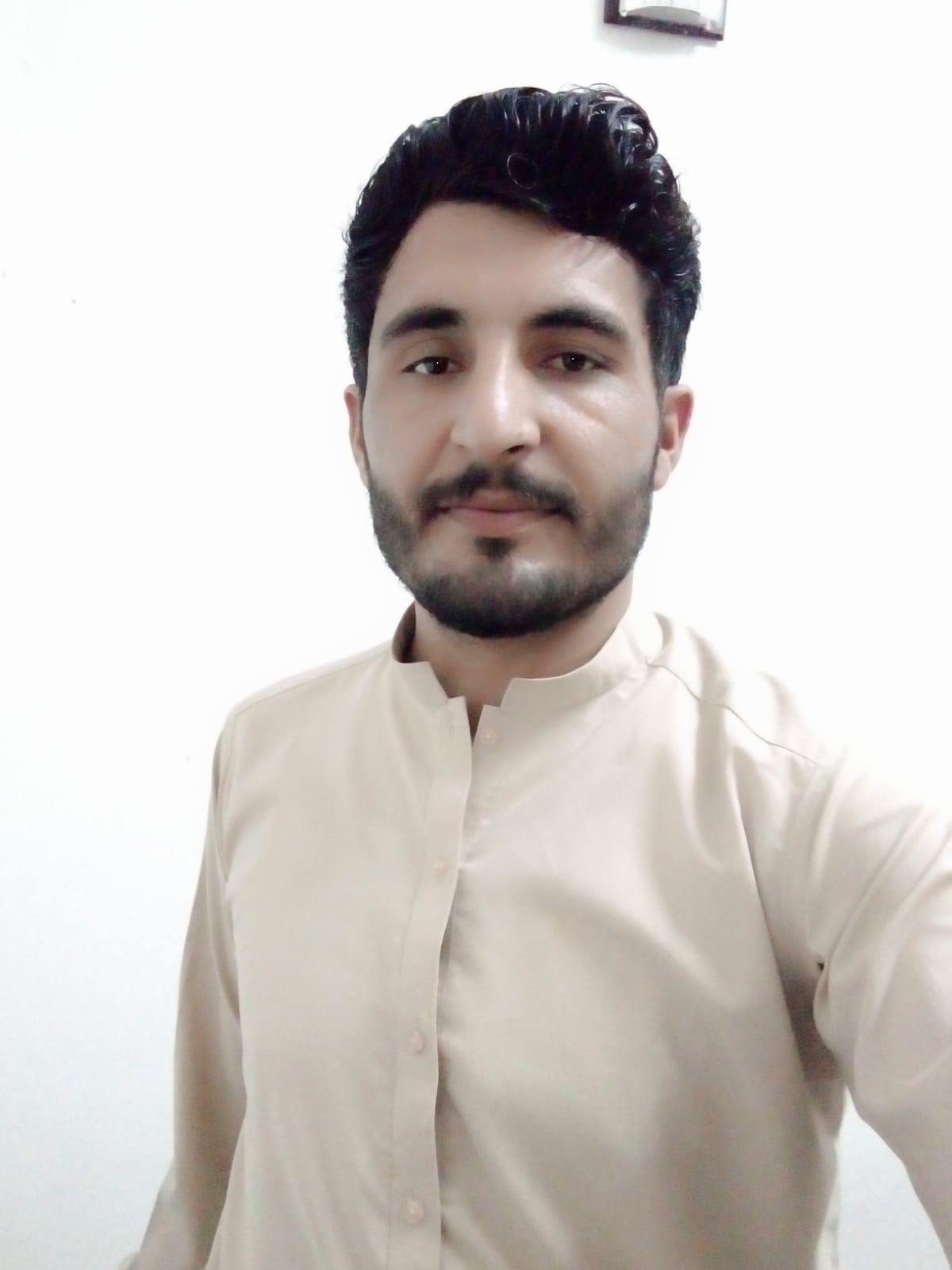 Irfan Ullah Profile Irfan Ullah Profile