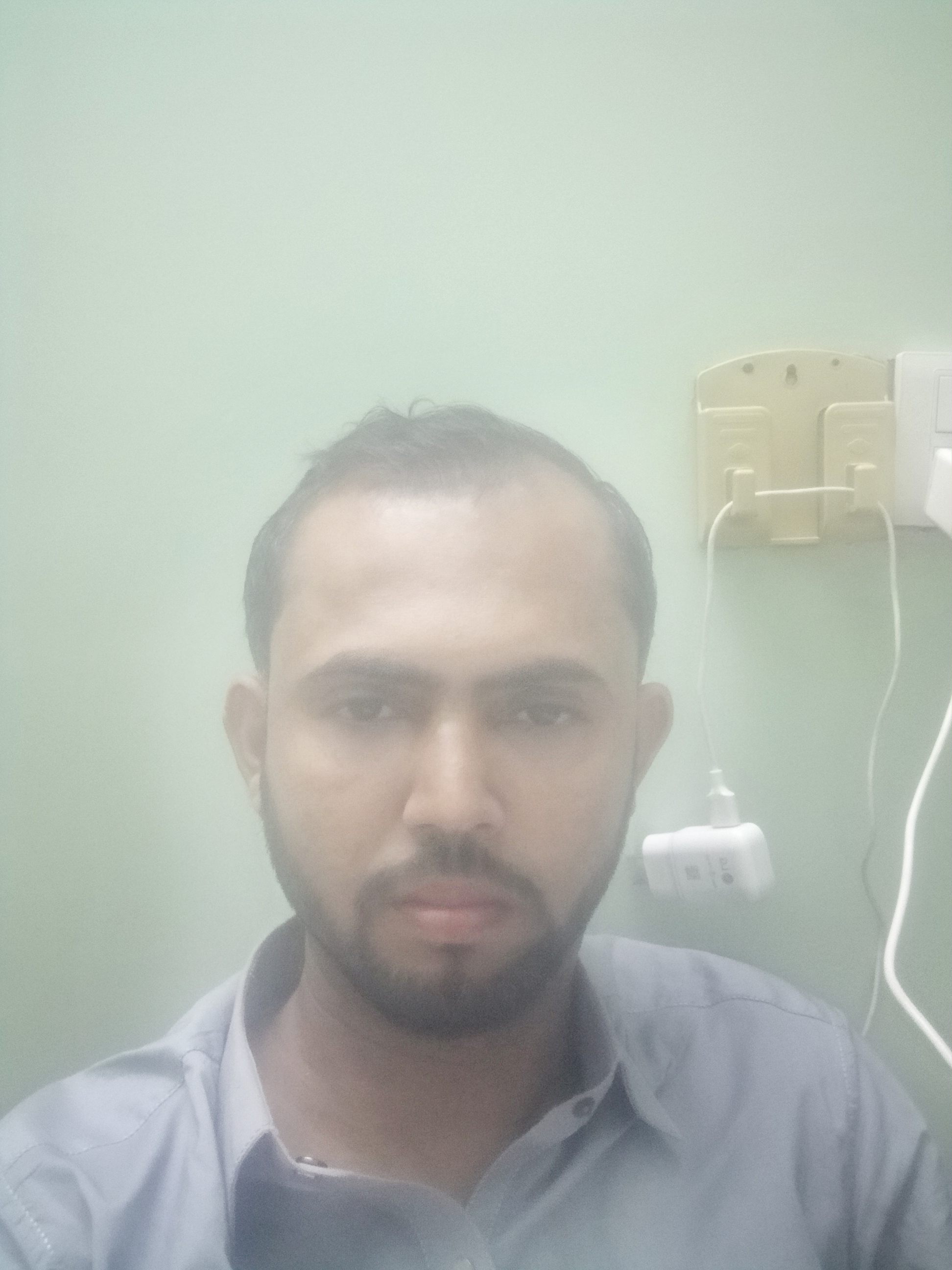 Shahnawaz Sama Profile