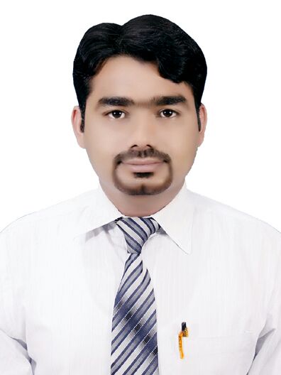 Khurrum Atta Profile