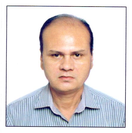 MASROOR BAIG Profile