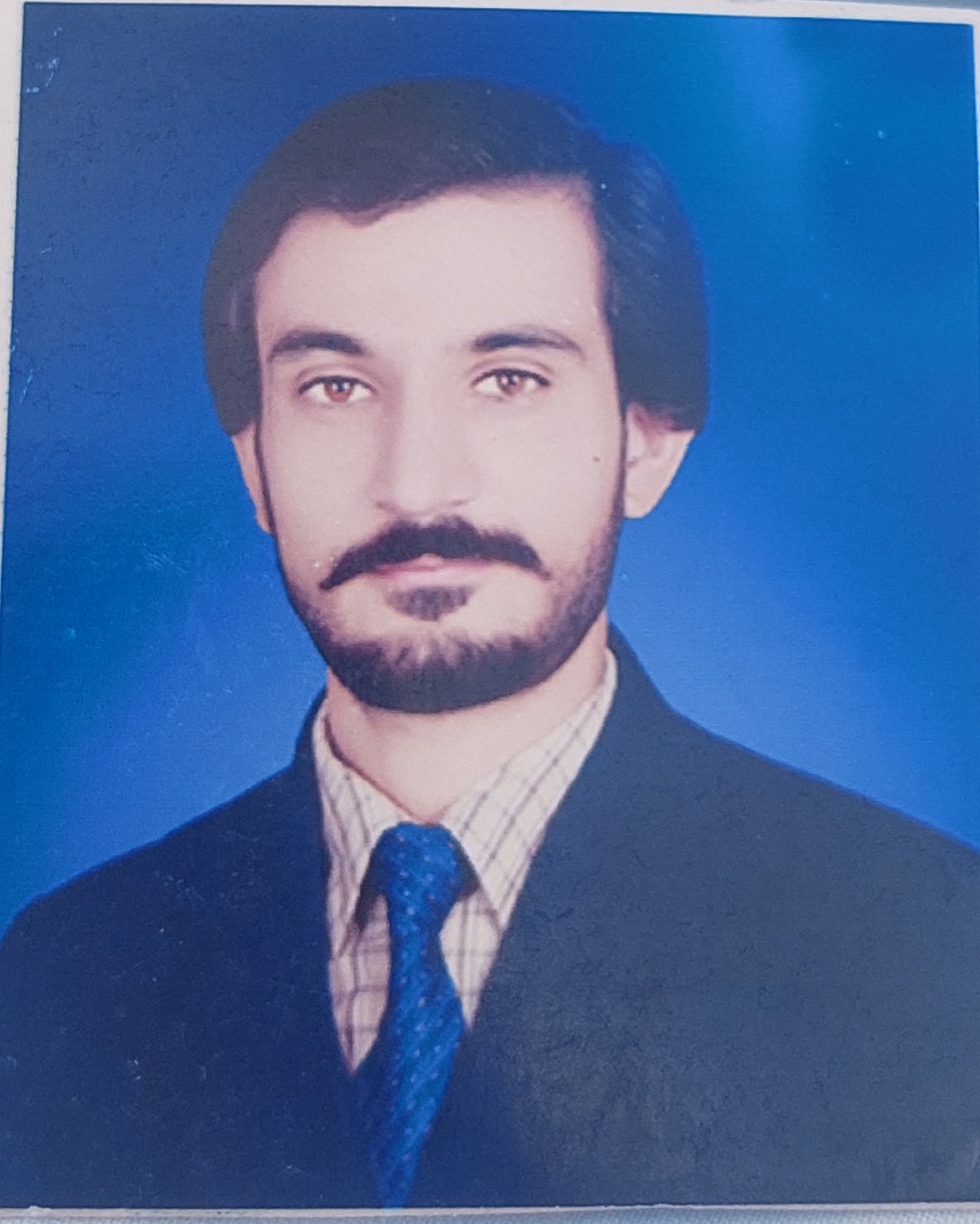 Mehboob Shah Profile Mehboob Shah Profile