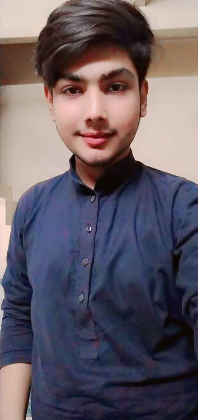 Nawazish Ali Profile Nawazish Ali Profile