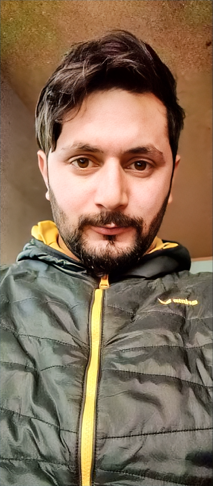 Muhammad Naseem Profile Muhammad Naseem Profile