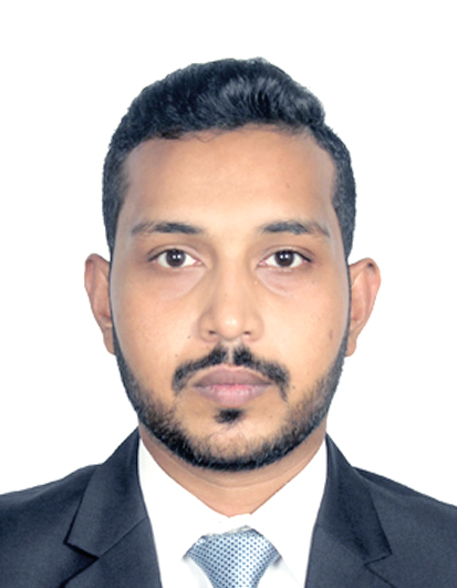 Adnan Tahir Khan Profile Adnan Tahir Khan Profile