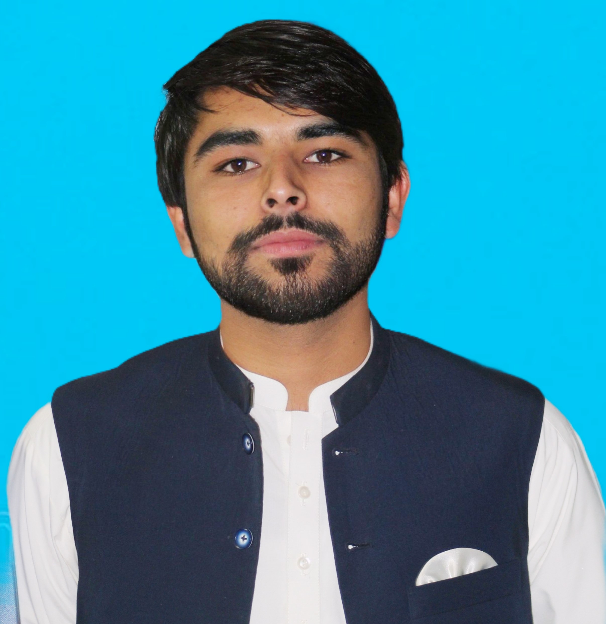 Zakir Ullah Profile