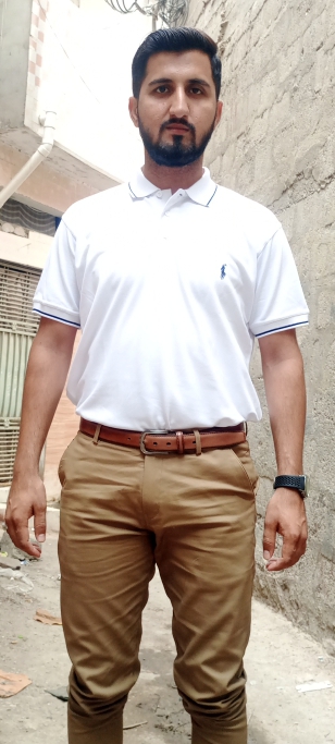 Muhammad Ayaz Khan Profile