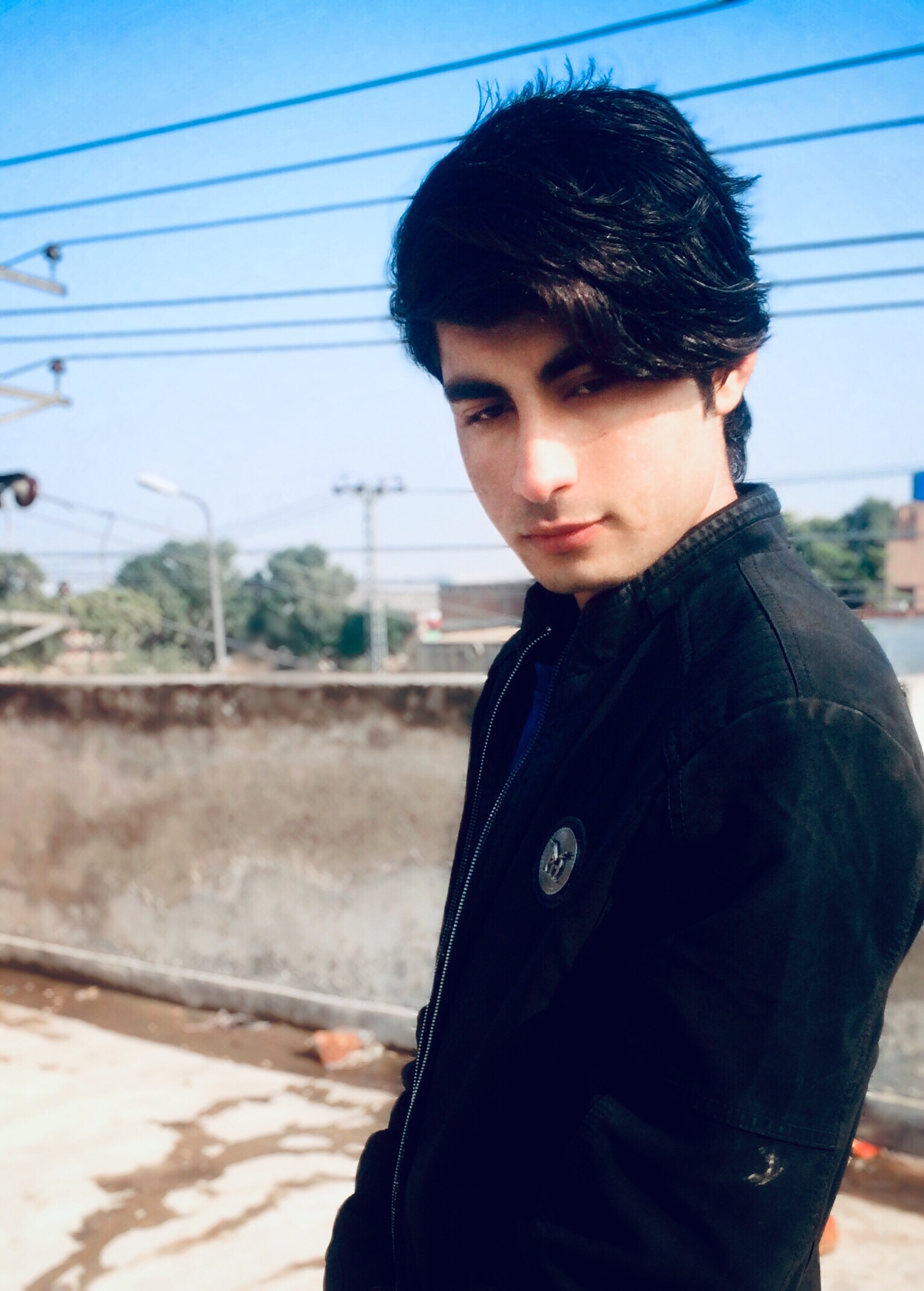 Muhammad Mehmood Profile Muhammad Mehmood Profile