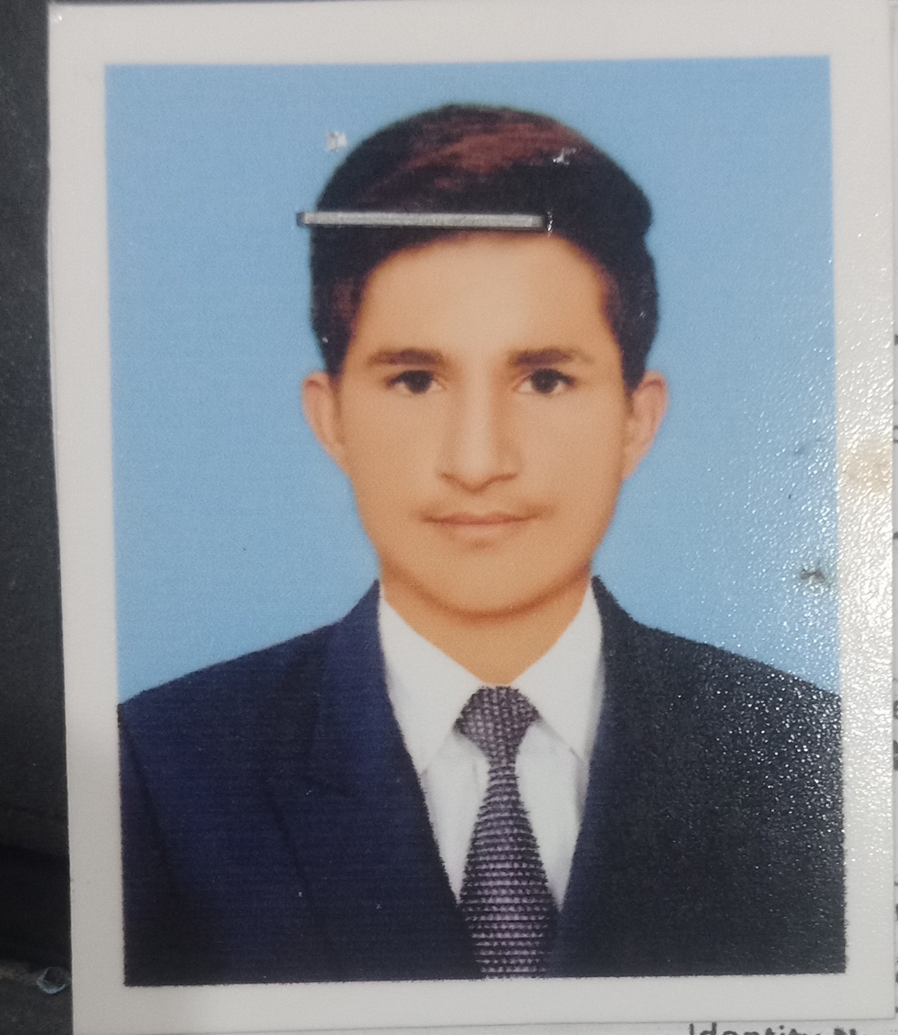 Muhammad Mannan Latif Profile Muhammad Mannan Latif Profile