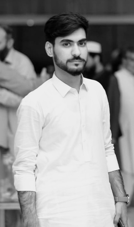 Syed Ihtisham Ul Haq Bacha Profile Syed Ihtisham Ul Haq Bacha Profile