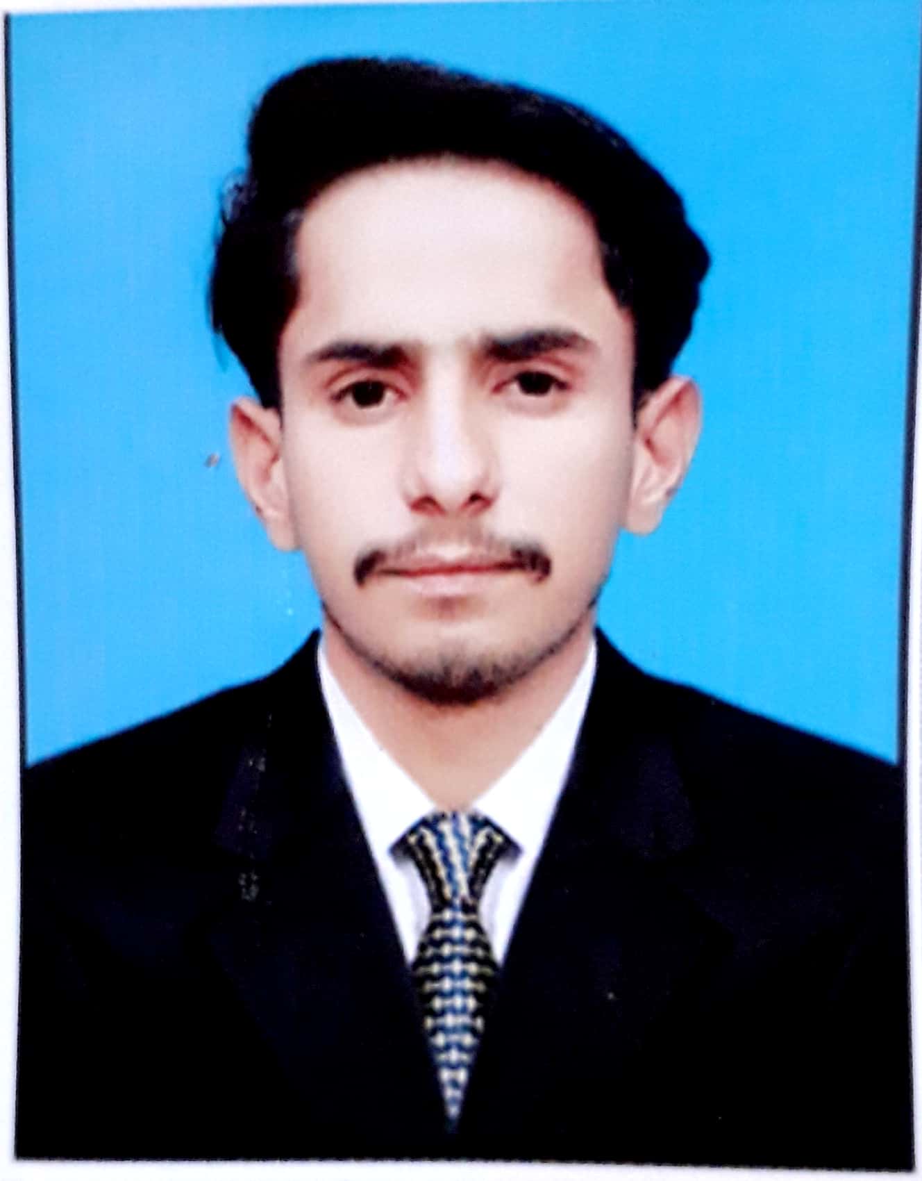 Khalil Ahmed Profile